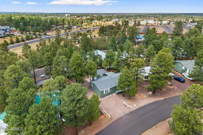 130 E Reidhead Street, Show Low, AZ 85901 - Photo 23