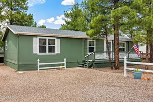130 E Reidhead St, Show Low, AZ 85901 - Photo 1