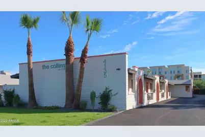 4135 N 27th Street #Apt 1, Phoenix, AZ 85016 - Photo 1