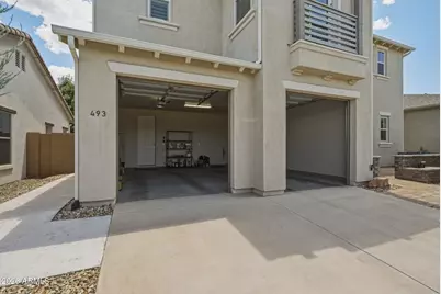 493 Miners Gulch Drive, Clarkdale, AZ 86324 - Photo 53
