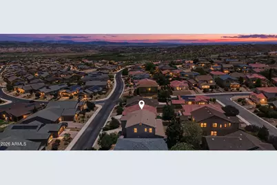 493 Miners Gulch Drive, Clarkdale, AZ 86324 - Photo 65