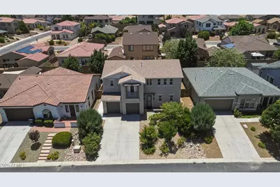 493 Miners Gulch Drive, Clarkdale, AZ 86324 - Photo 59