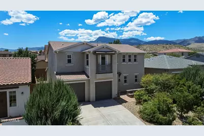493 Miners Gulch Drive, Clarkdale, AZ 86324 - Photo 3