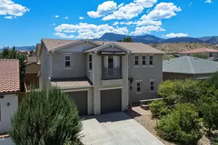 493 Miners Gulch Dr, Clarkdale, AZ 86324 - Photo 3