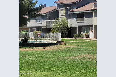 19601 N 7th Street #1105, Phoenix, AZ 85024 - Photo 1