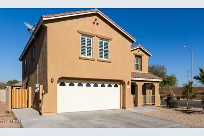 990 E Doris Street, Avondale, AZ 85323 - Photo 3
