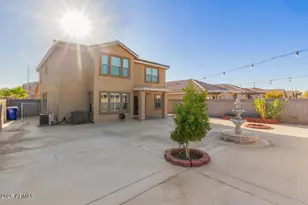 990 E Doris St, Avondale, AZ 85323 - Photo 49