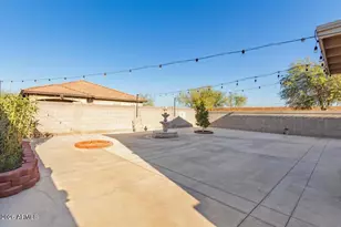 990 E Doris St, Avondale, AZ 85323 - Photo 47
