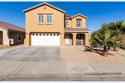 990 E Doris Street, Avondale, AZ 85323 - Photo 1