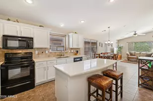 101 W Red Mesa Trail, San Tan Valley, AZ 85143 - Photo 5