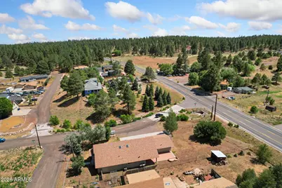 2155 Chisholm Trail, Flagstaff, AZ 86005 - Photo 41
