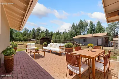 2155 Chisholm Trail, Flagstaff, AZ 86005 - Photo 31