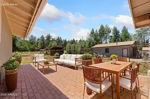 2155 Chisholm Trail, Flagstaff, AZ 86005 - Photo 31