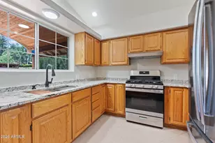 2155 Chisholm Trail, Flagstaff, AZ 86005 - Photo 13