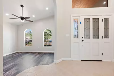 2155 Chisholm Trail, Flagstaff, AZ 86005 - Photo 3