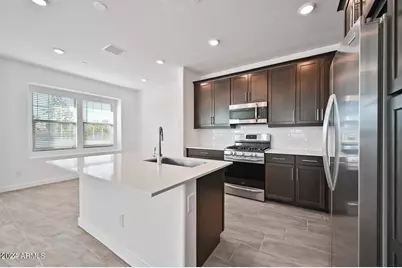 4077 S Sabrina Drive #Unit 1, Chandler, AZ 85248 - Photo 9
