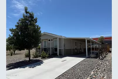 983 W Thorton Road, Camp Verde, AZ 86322 - Photo 1