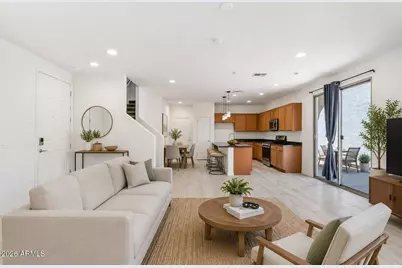 5818 W Encinas Lane, Phoenix, AZ 85043 - Photo 1