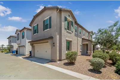 5818 W Encinas Lane, Phoenix, AZ 85043 - Photo 3