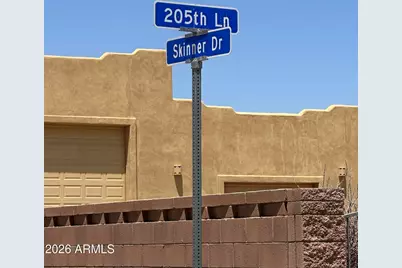 20625 W Skinner Drive #--, Wittmann, AZ 85361 - Photo 3