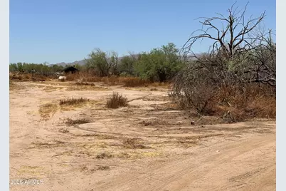 20625 W Skinner Drive #--, Wittmann, AZ 85361 - Photo 5