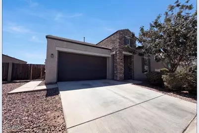2528 Comiskey Drive Neck, Florence, AZ 85132 - Photo 11