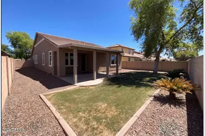4648 Twinleaf Drive, Street, Gilbert, AZ 85297 - Photo 15