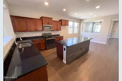 4648 Twinleaf Drive, Street, Gilbert, AZ 85297 - Photo 3