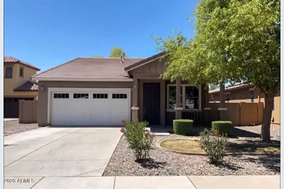 4648 Twinleaf Drive, Street, Gilbert, AZ 85297 - Photo 1