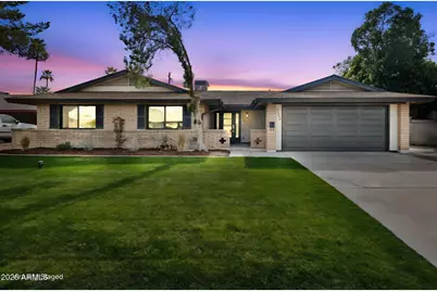 735 E Manhatton Drive, Tempe, AZ 85282 - Photo 1