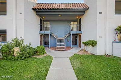 4608 W Maryland Avenue #201, Glendale, AZ 85301 - Photo 9