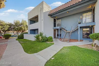 4608 W Maryland Avenue #201, Glendale, AZ 85301 - Photo 3