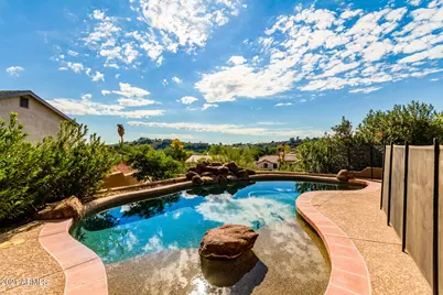16411 N Skyridge Lane, Fountain Hills, AZ 85268 - Photo 3