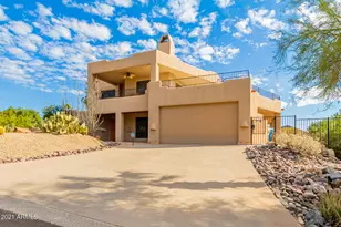 16411 N Skyridge Ln, Fountain Hills, AZ 85268 - Photo 1