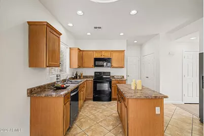 11601 W Hill Drive, Avondale, AZ 85323 - Photo 17