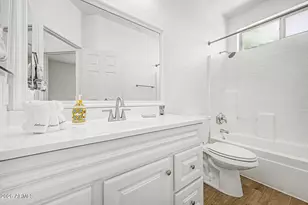 11601 W Hill Dr, Avondale, AZ 85323 - Photo 41
