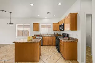 11601 W Hill Dr, Avondale, AZ 85323 - Photo 15