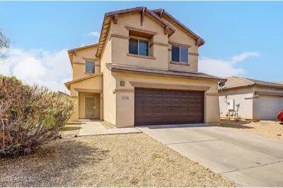 11601 W Hill Drive, Avondale, AZ 85323 - Photo 1