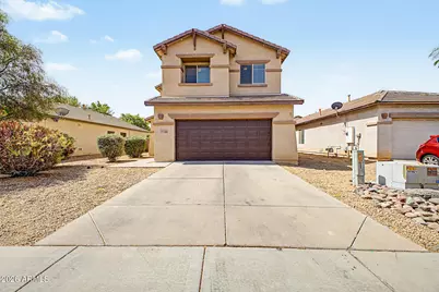 11601 W Hill Drive, Avondale, AZ 85323 - Photo 1