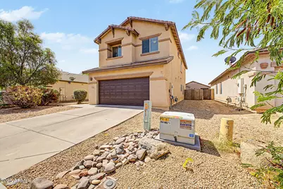 11601 W Hill Drive, Avondale, AZ 85323 - Photo 5