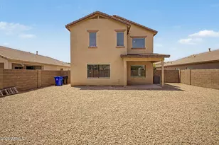 11718 W Grant St, Avondale, AZ 85323 - Photo 41