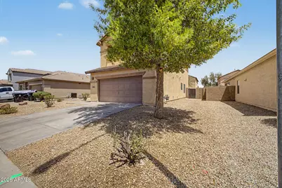 11718 W Grant Street, Avondale, AZ 85323 - Photo 3