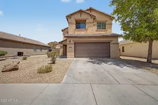 11718 W Grant St, Avondale, AZ 85323 - Photo 1