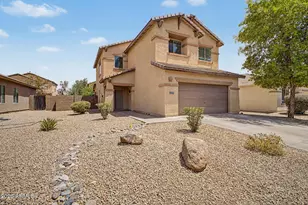 11718 W Grant St, Avondale, AZ 85323 - Photo 5