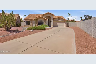9295 W Sierra Pinta Drive, Peoria, AZ 85382 - Photo 1