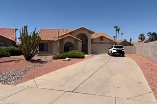 9295 W Sierra Pinta Dr, Peoria, AZ 85382 - Photo 1