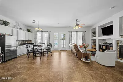 4706 E Des Moines Street, Mesa, AZ 85205 - Photo 15