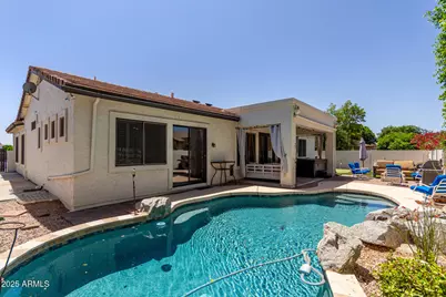 4706 E Des Moines Street, Mesa, AZ 85205 - Photo 45