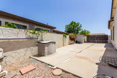 4706 E Des Moines Street, Mesa, AZ 85205 - Photo 49