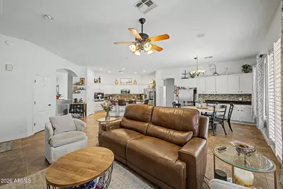 4706 E Des Moines Street, Mesa, AZ 85205 - Photo 17